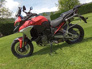 Ducati Multistrada V4 - 2023