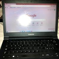 Samsung Notebook Ultra Slim- np905s3g - ATIV Book