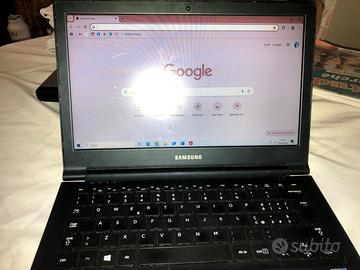 Samsung Notebook Ultra Slim- np905s3g - ATIV Book
