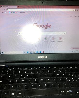 Samsung Notebook Ultra Slim- np905s3g - ATIV Book
