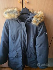 Parka donna Norway