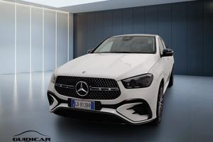 Mercedes GLE Coupe - C167 2023 - GLE Coupe 300 d A