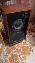 Diffusori casse acustiche RTR G 80, 90db, 100 watt