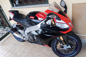 Rsv4 factory