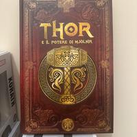 Thor e il potere di Mjölnir