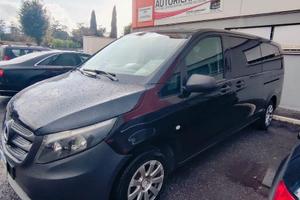 Mercedes-benz Vito 2.2 114 CDI Extra-Long