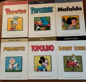 Fumetti classici