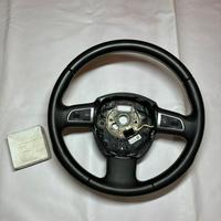 Volante Audi A3 8P Multifunzione ORIGINALE