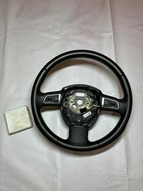 Volante Audi A3 8P Multifunzione ORIGINALE