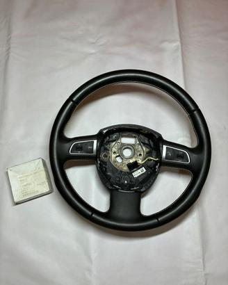 Volante Audi A3 8P Multifunzione ORIGINALE