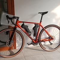 KTM X Strada 10