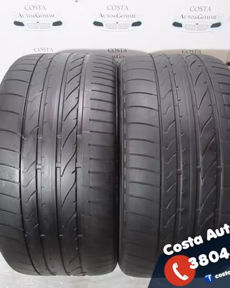 Saldi 315 35 21 Bridgestone 80%  315 35 R21
