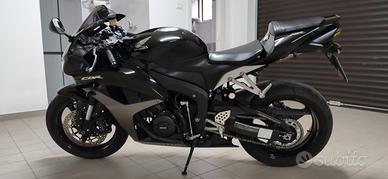 Honda CBR600 RR 2008