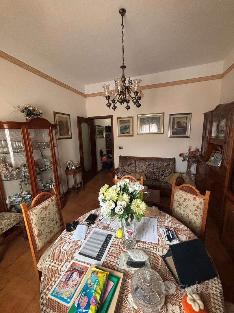 Appartamento – Reggio di Calabria, Reggio Calabria - Vista 5