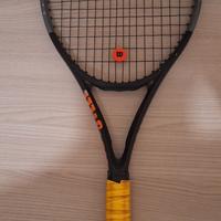 Wilson Clash 100 