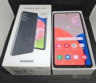 SAMSUNG GALAXY A52s 5G 128GB/6GB 