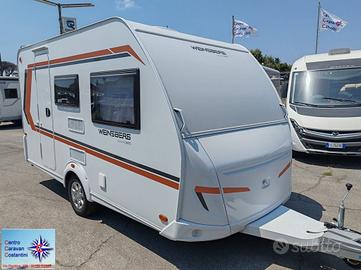 WEINSBERG CARAONE 400 LK - EDITION HOT