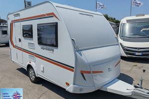 WEINSBERG CARAONE 400 LK - EDITION HOT