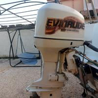 Motore evinrude 225