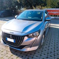 Peugeot 208 PureTech 75 Stop&Start 5 porte Active