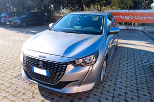 Peugeot 208 PureTech 75 Stop&Start 5 porte Active