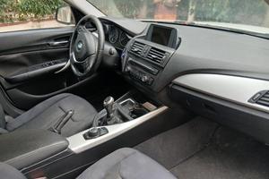 bmw serie 1