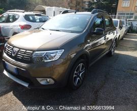 Dacia Sandero Stepway 1.5 Blue dCi 95CV 15th ...