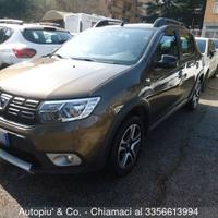 Dacia Sandero Stepway 1.5 Blue dCi 95CV 15th ...