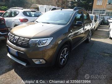 Dacia Sandero Stepway 1.5 Blue dCi 95CV 15th ...