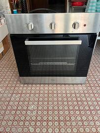 Forno da incasso Whirlpool AKP 444/IX
