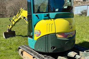 Yanmar Vi30