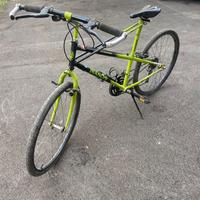 Bicicletta bianchi