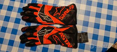 Guanti Alpinestar bambino