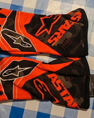 Guanti Alpinestar bambino