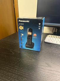 Cordless Panasonic KX-TGB610 - Nuovo / Mai usato