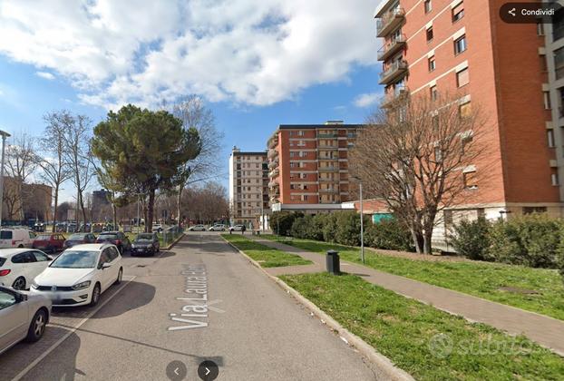 Singola in San Donato - 400 EURO ALL INCLUSIVE