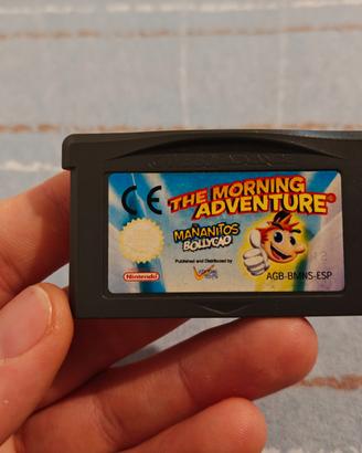 The Morning Adventure GBA