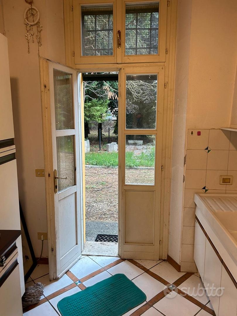 Appartamento – Reggiolo - Vista 3
