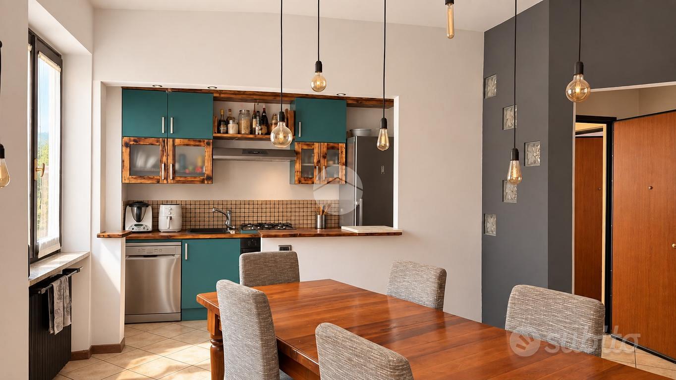 Appartamento – Breno, Pescarzo - Vista 4