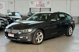 Bmw 318d Msport