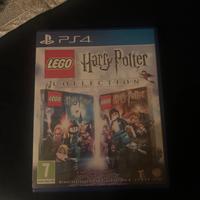 Harry potter colection