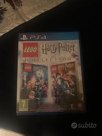 Harry potter colection