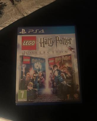 Harry potter colection