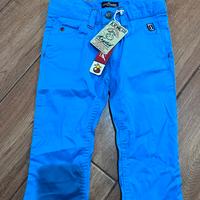 Pantaloni bambino 9/12 m