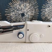 Mini macchina da cucire