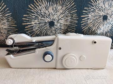 Mini macchina da cucire