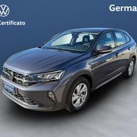 Volkswagen Taigo 1.0 tsi life 115cv