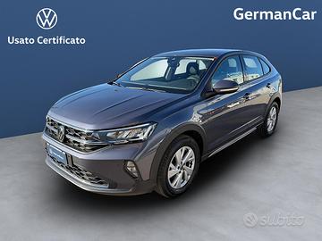 Volkswagen Taigo 1.0 tsi life 115cv