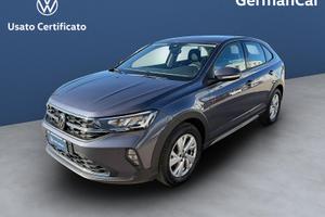 Volkswagen Taigo 1.0 tsi life 115cv