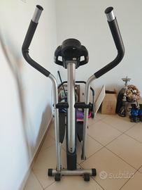ellittica pro-form 545 EKG